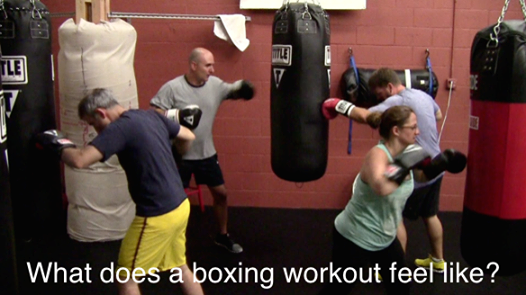 FA Boxing | Fitness Advantage | 99 West St, Medfield, MA 02052 | Phone: (508) 359-8712