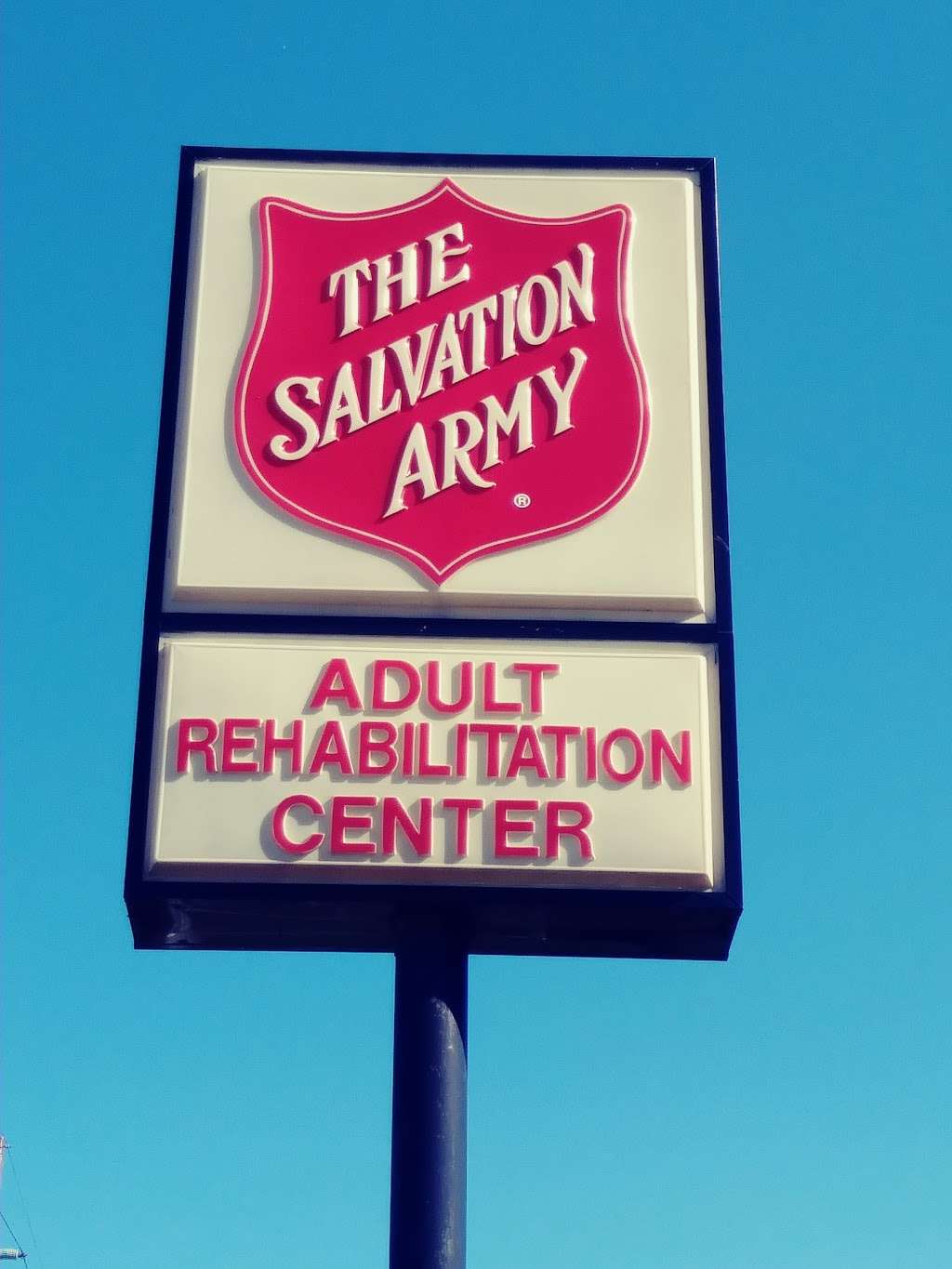 The Salvation Army Family Store & Donation Center | 1351 W 11th Ave, Gary, IN 46402, USA | Phone: (219) 882-9377