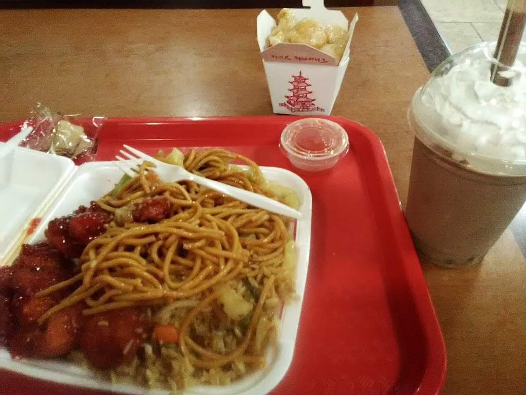 Pandas Chinese Fast Food | 2820 W Rialto Ave, Rialto, CA 92376