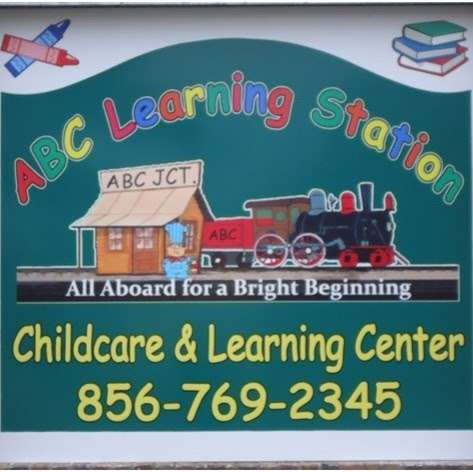 ABC Learning Station | 50 Elm St, Woodstown, NJ 08098, USA | Phone: (856) 769-2345