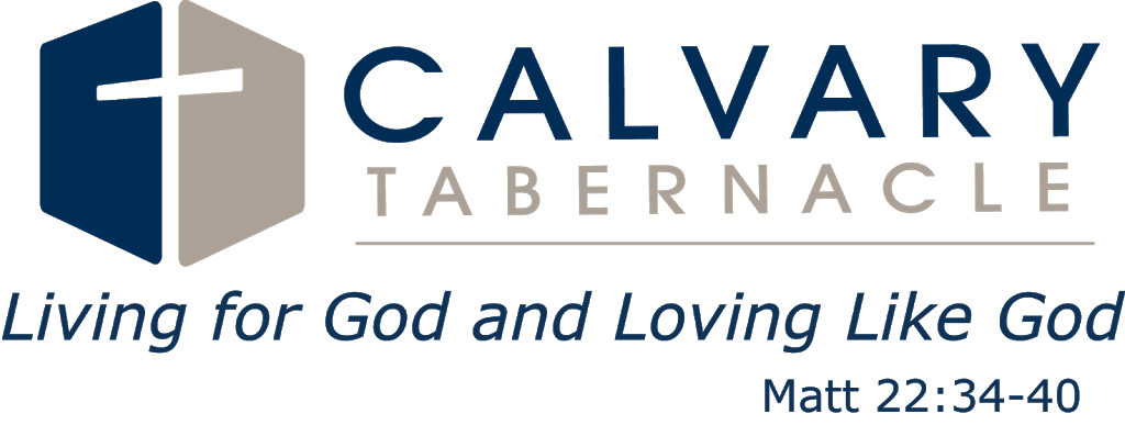 Calvary Tabernacle | 69 Myrtle St, Cranford, NJ 07016, USA | Phone: (908) 709-9600