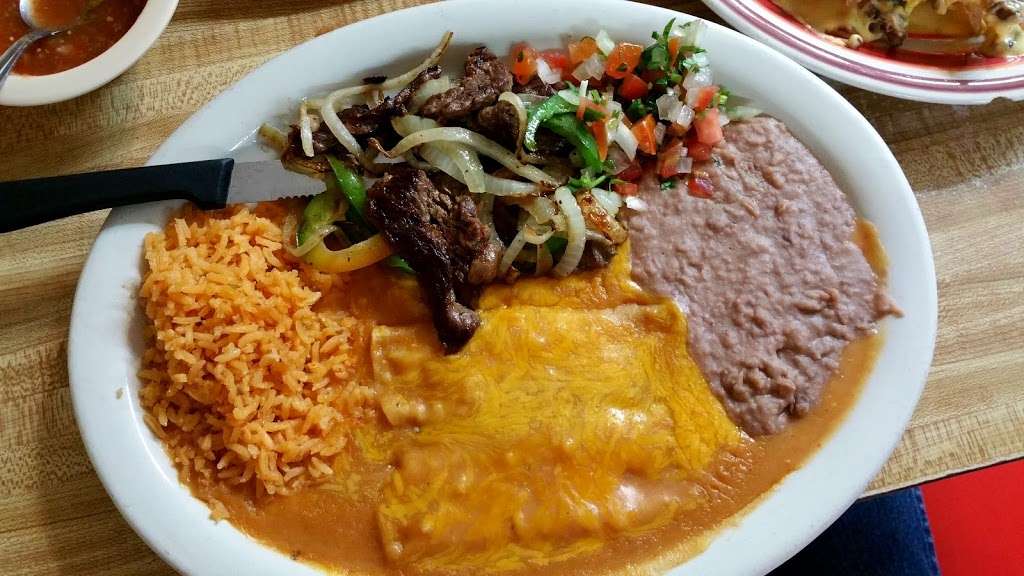 Taqueria Taco Palenque | 1808 1st St, Rosenberg, TX 77471, USA | Phone: (832) 471-6419