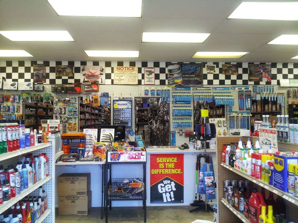 Checkered Flag Auto Supply Inc. | 103 Park St, Ayer, MA 01432, USA | Phone: (978) 772-2315