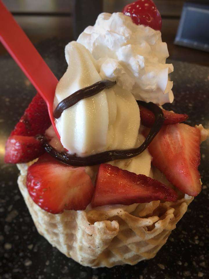 Red Line Frozen Treats | 5920 E Stop 11 Rd, Indianapolis, IN 46237 | Phone: (317) 881-1717