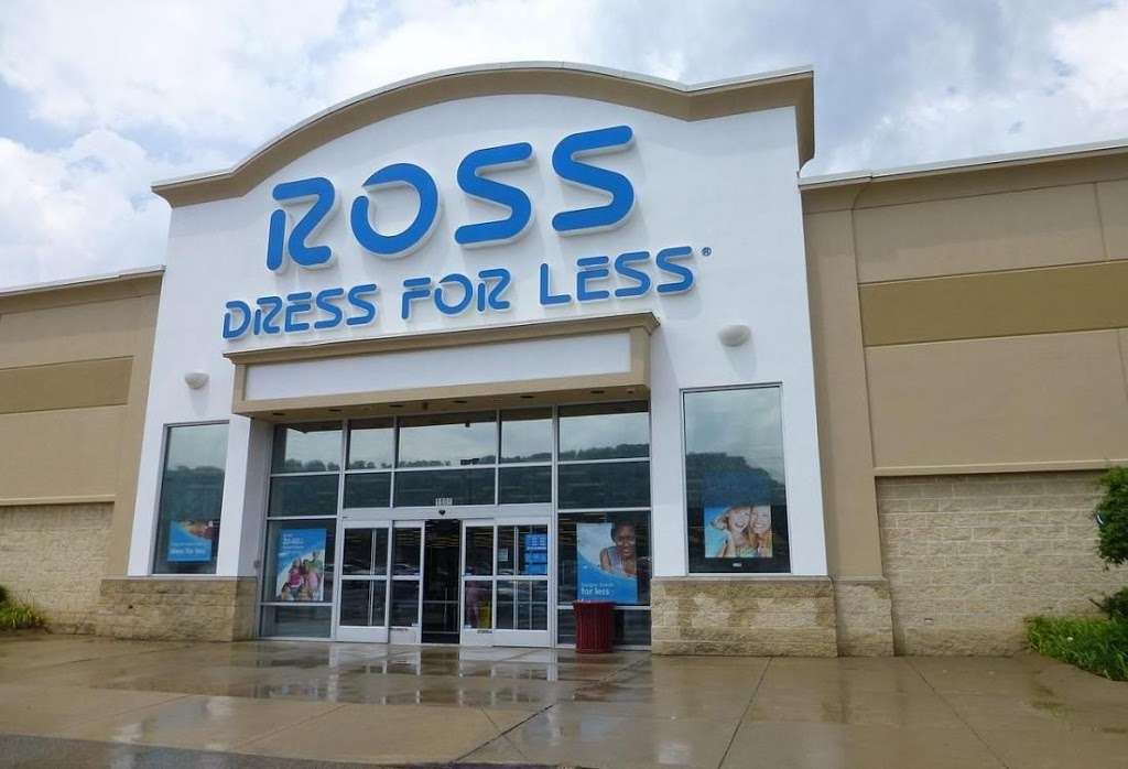Ross Dress for Less | 1844 E Ridge Pike, Royersford, PA 19468, USA | Phone: (610) 831-5981