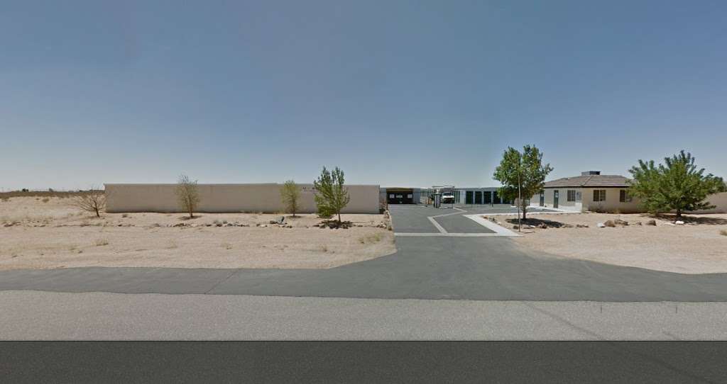 U-Store City | 6142 Lindberg Blvd, California City, CA 93505, USA | Phone: (760) 373-7868