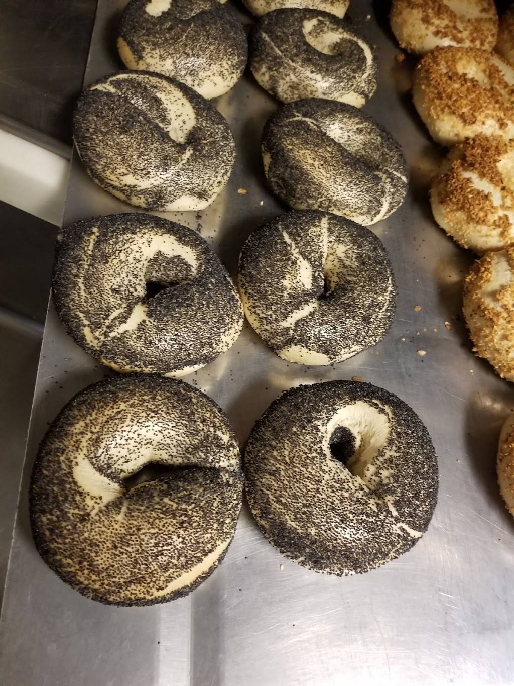 Blue Sky Bagels | 12375 W Chinden Blvd, Boise, ID 83713, USA | Phone: (208) 323-6553