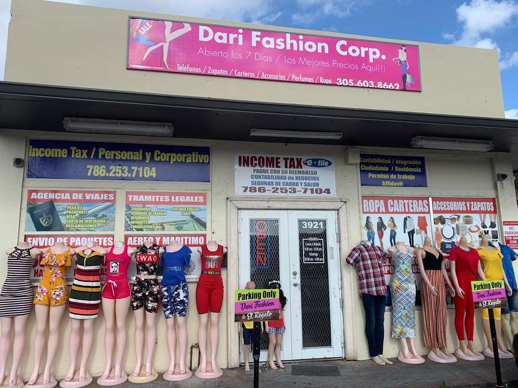 J & M Fashion | Hialeah, FL 33013, USA