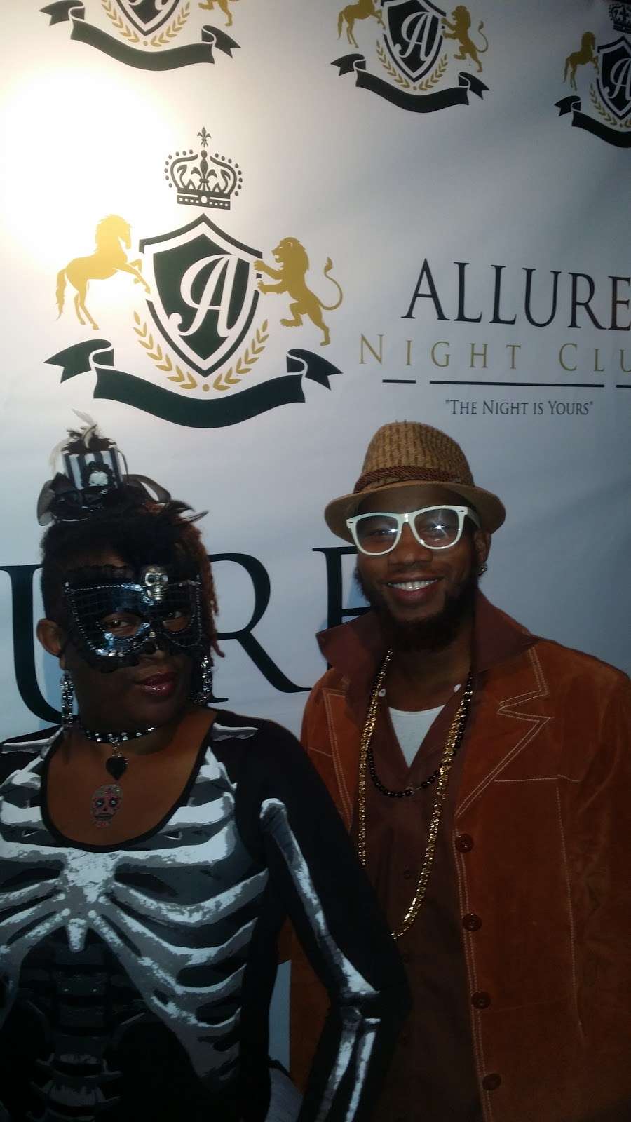 Allure Nightclub | 865 N Dupont Hwy #1, Dover, DE 19901, USA | Phone: (302) 730-8445