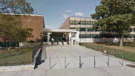George Washington Carver High School for the Sciences | 143-10 Springfield Blvd, Springfield Gardens, NY 11413, USA | Phone: (718) 525-6439