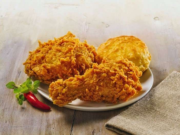 Popeyes Louisiana Kitchen | 1790 Algonquin Rd, Mt Prospect, IL 60056, USA | Phone: (847) 718-9000