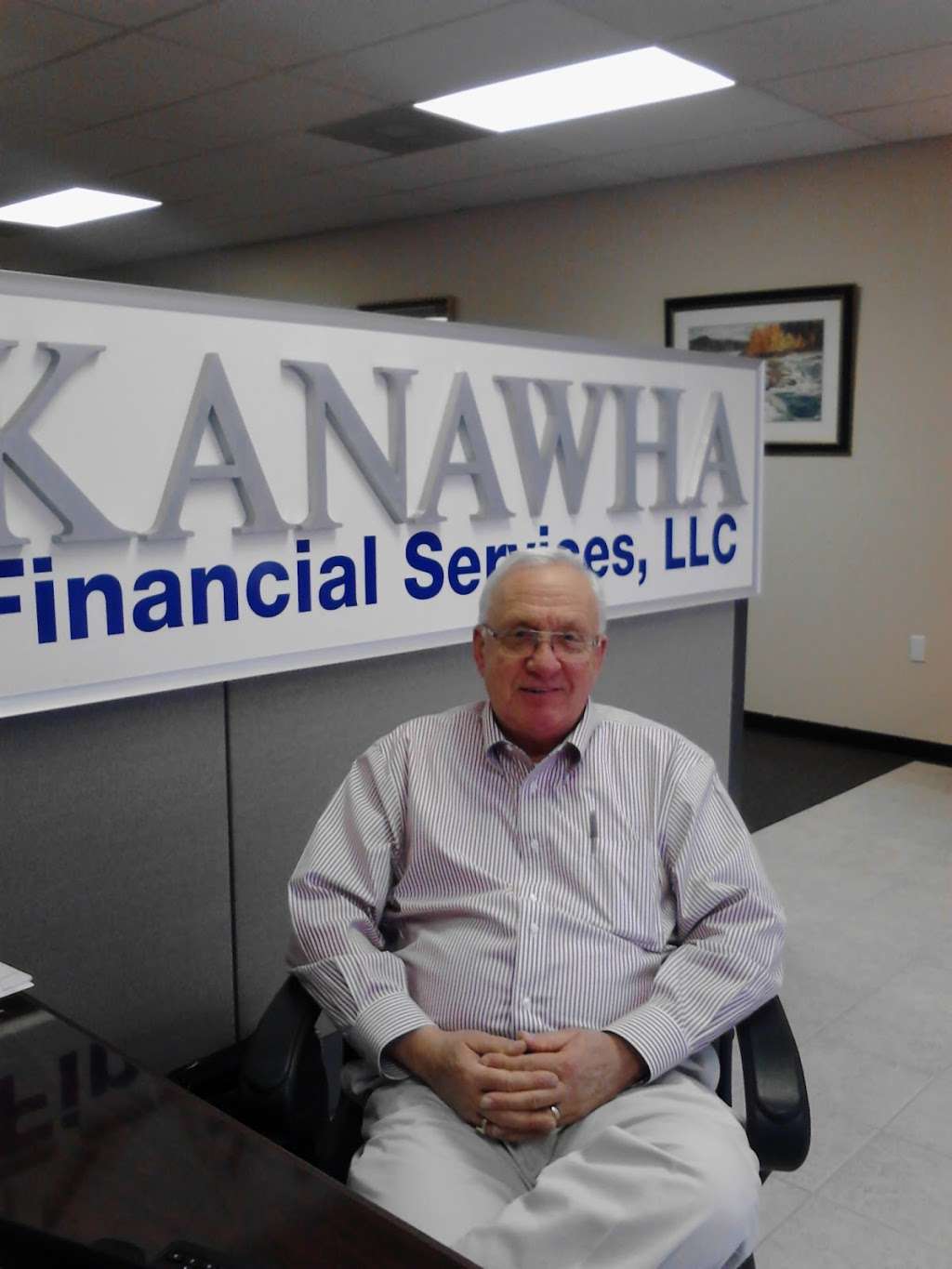 Kanawha Financial Services Llc | 116 Woodland Dr, Lancaster, SC 29720, USA | Phone: (803) 283-5556