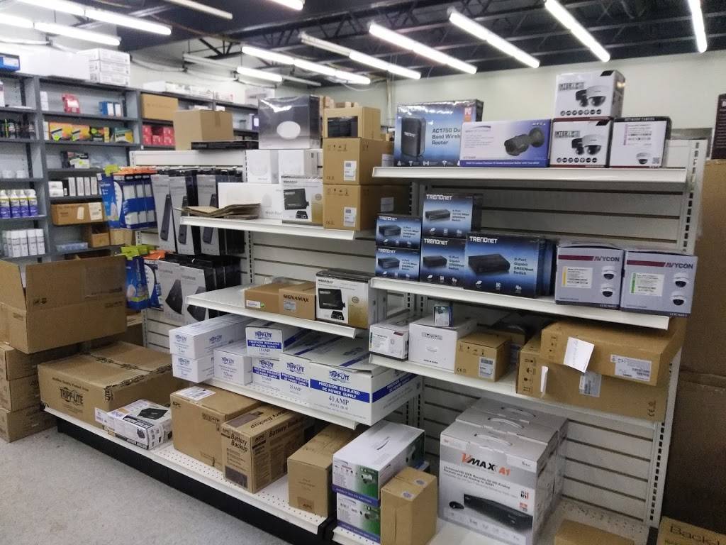 Southern Electronics | 2610 Scenic Hwy, Baton Rouge, LA 70805, USA | Phone: (800) 447-0444