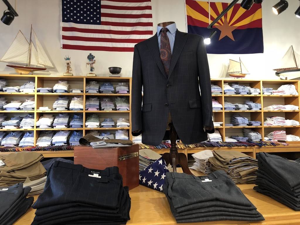 Carters Mens Clothing | Camelback Village Center, 5045 North 44th Street, Phoenix, AZ 85018, USA | Phone: (602) 952-8646