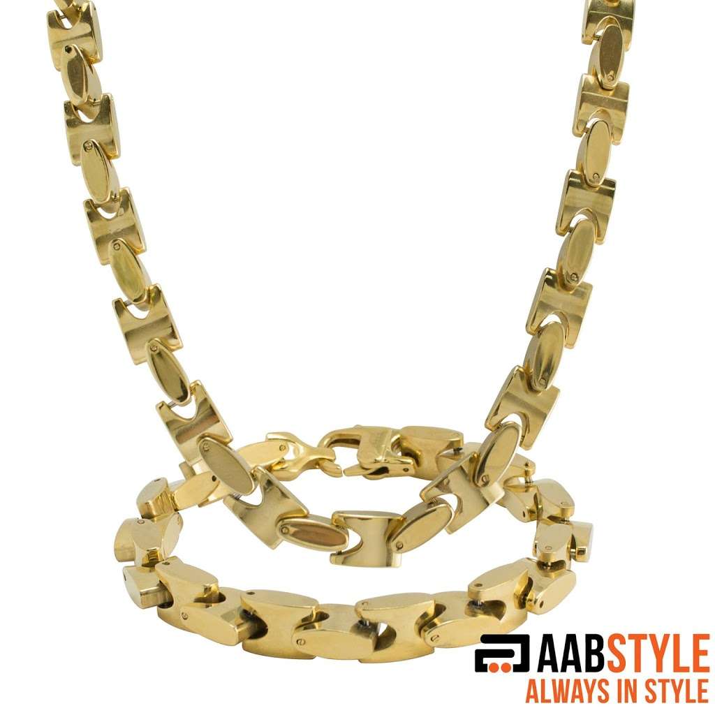 AABStyle INC | 6851 W Sunrise Blvd #170, Plantation, FL 33313, USA | Phone: (954) 327-4262