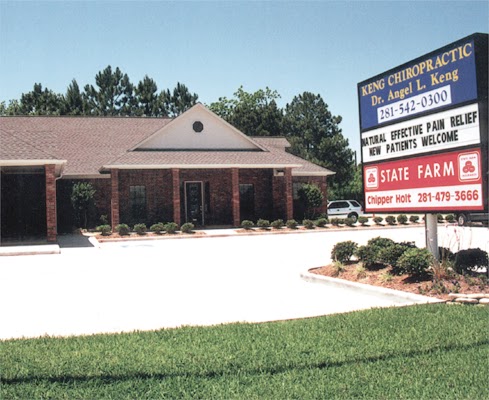 Chipper Holt - State Farm Insurance Agent | 4418 Center St a, Deer Park, TX 77536, USA | Phone: (281) 479-3666