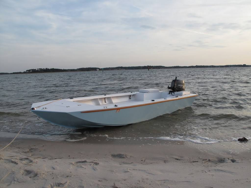 Dudley Dix Yacht Design | 612 Sandy Springs Ln, Virginia Beach, VA 23452, USA | Phone: (757) 962-9273