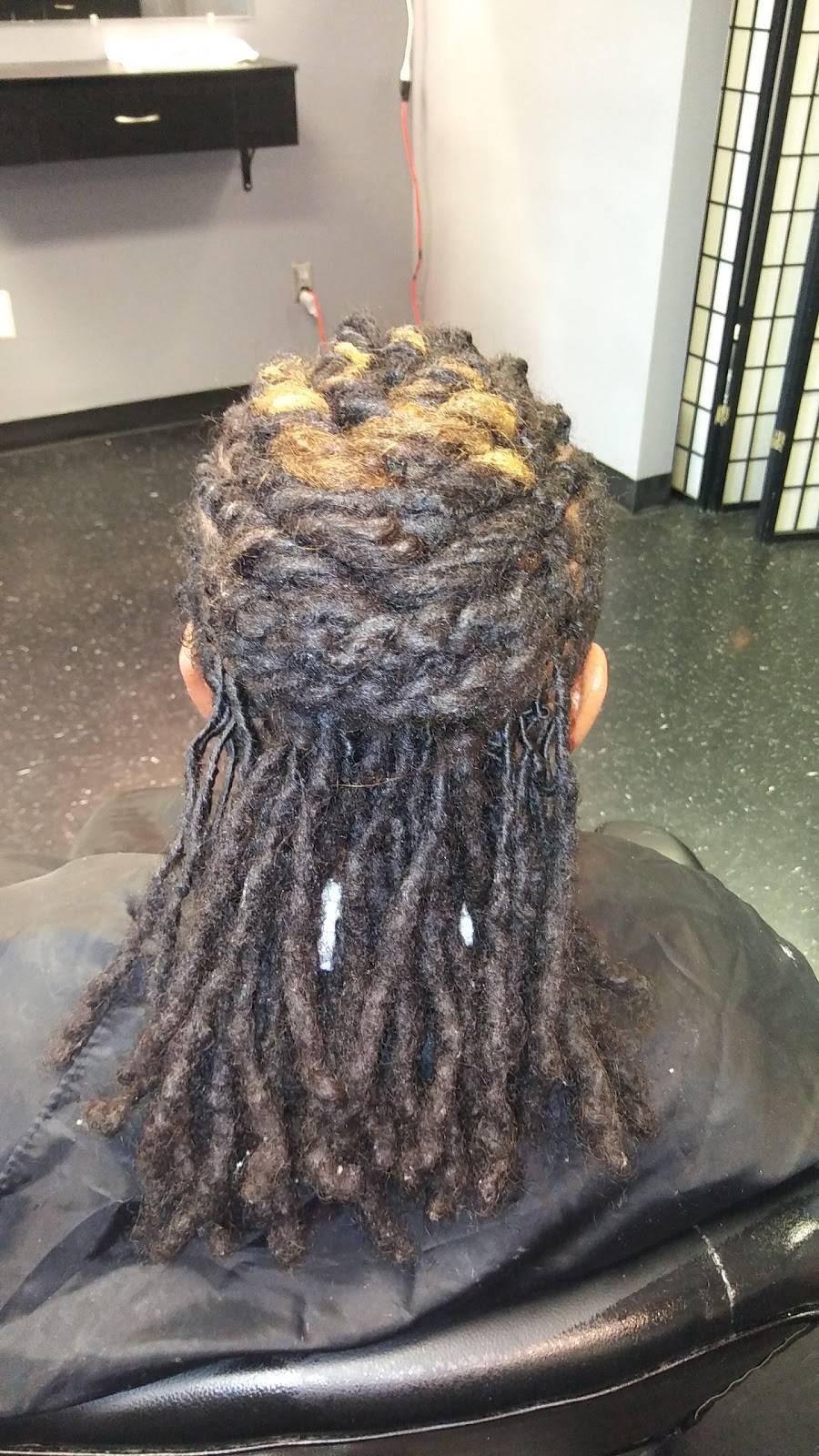 Dreadhead Studio | 6349 Jahnke Rd, Richmond, VA 23225, USA | Phone: (804) 801-5362