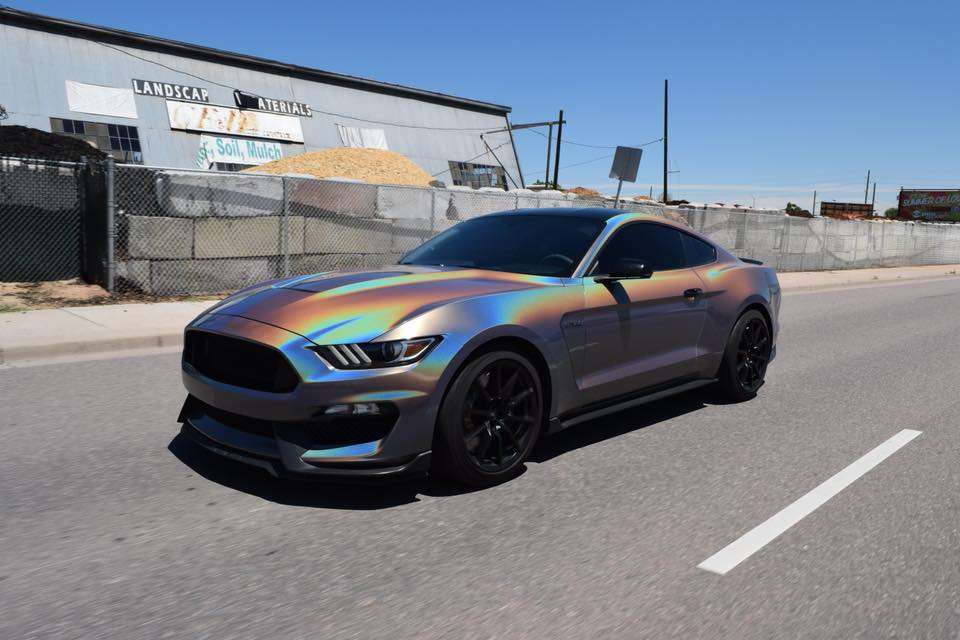 Sterlings Customs | 6923, 5954 Sheridan Boulevard, Arvada, CO 80003, USA | Phone: (720) 982-5434