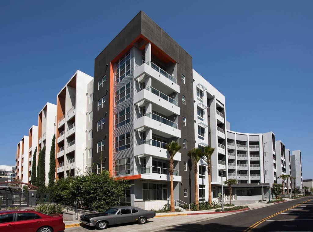 Vivere Lofts | 1331 E Katella Ave, Anaheim, CA 92805, USA | Phone: (714) 361-1502