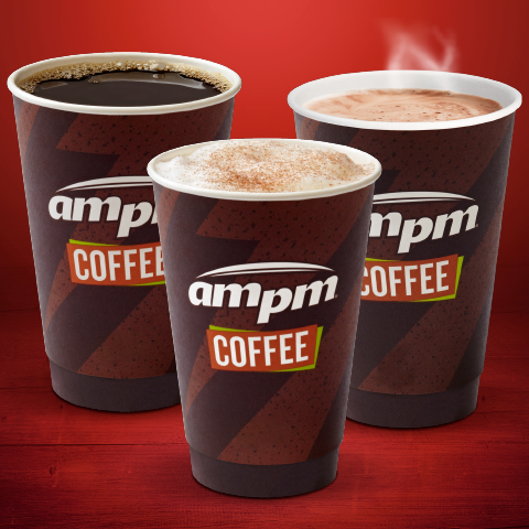 ampm | 1697 S Wolfe Rd, Sunnyvale, CA 94087, USA | Phone: (408) 738-2565