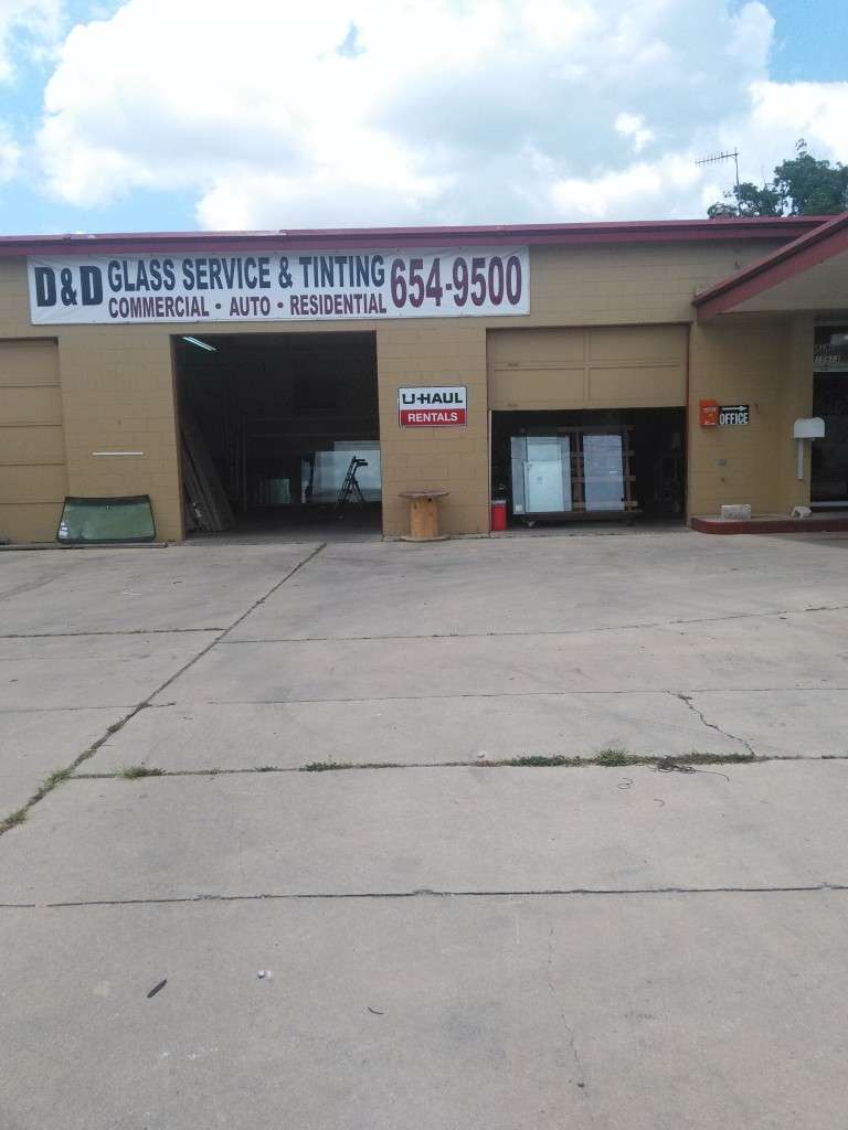 D & D Glass Services | N, 15913 I-35 Frontage Rd, Selma, TX 78154, USA | Phone: (210) 654-9500