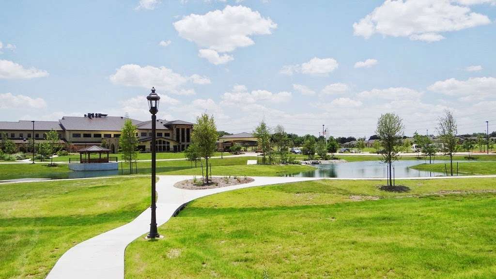 Army Residence Community | 7400 Crestway, San Antonio, TX 78239, USA | Phone: (210) 646-5300