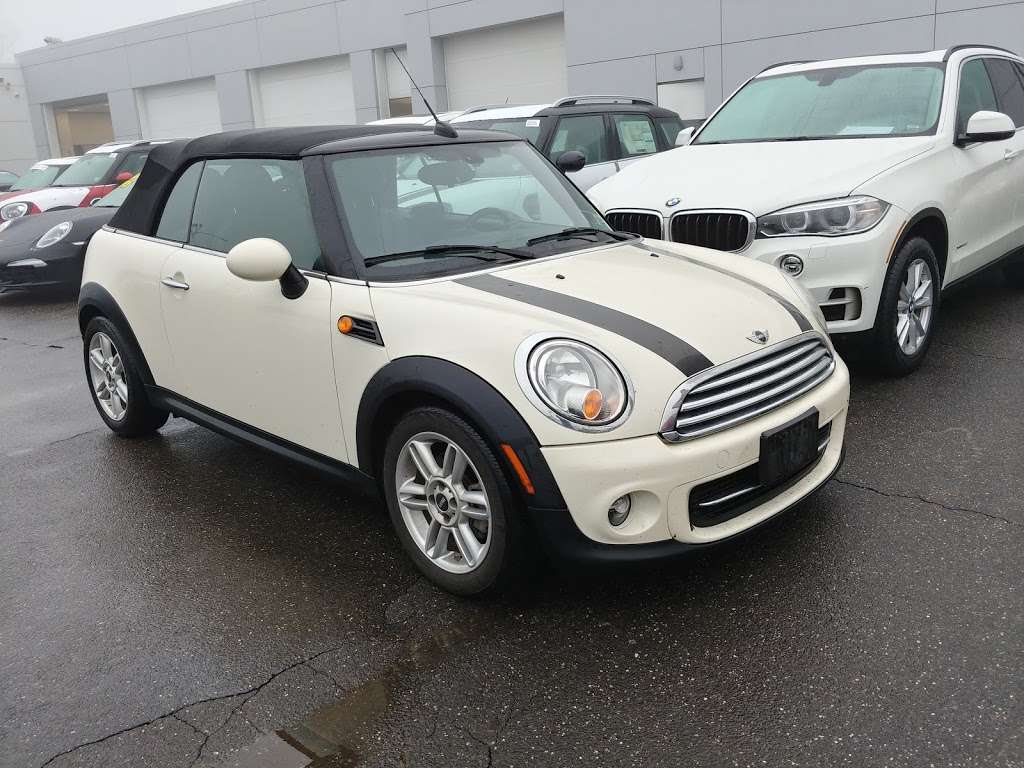 MINI of Freeport | 280 Sunrise Hwy, Freeport, NY 11520, USA | Phone: (516) 665-1246