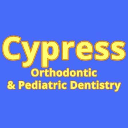 Cypress Orthodontic Pediatric Dentistry | 14315 Cypress Rosehill Rd, 100, Cypress, TX 77429, USA | Phone: (281) 256-8585