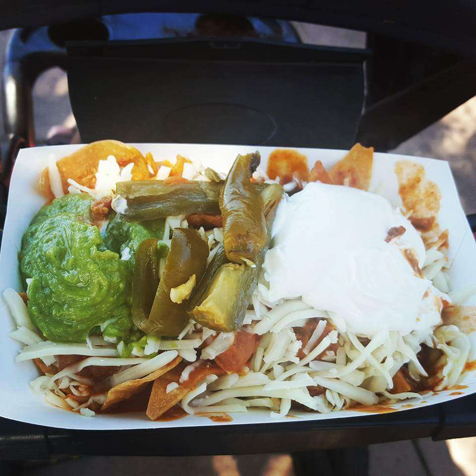 El Gallito Drive-In | 8540 Brentwood Blvd, Brentwood, CA 94513 | Phone: (925) 634-4992