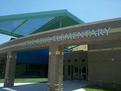 Little Blue Elementary | 2020 Quail Dr, Independence, MO 64057, USA | Phone: (816) 521-5480