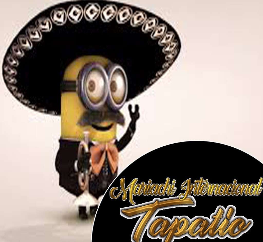 Mariachi Internacional Tapatio | 13342 Luxbury Loop, Orlando, FL 32837 | Phone: (407) 530-9211