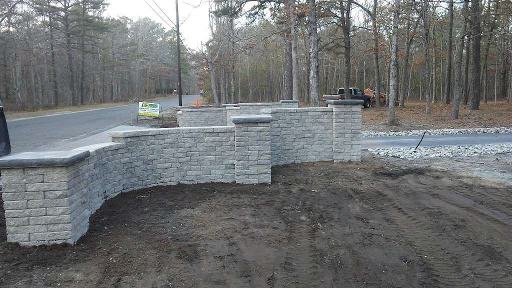 Atlantic Masonry Supply Inc | 6422 E Black Horse Pike, Egg Harbor Township, NJ 08234, USA | Phone: (609) 909-9292