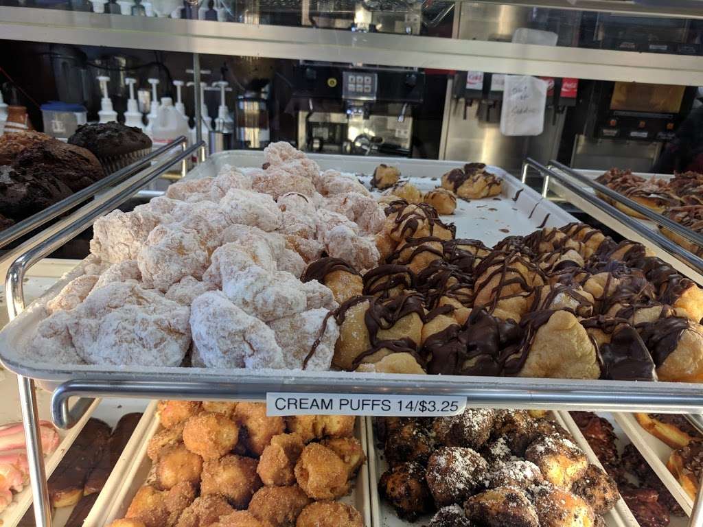 M.s. Donuts | 2097 E Washington St, Colton, CA 92324, USA | Phone: (909) 514-1974