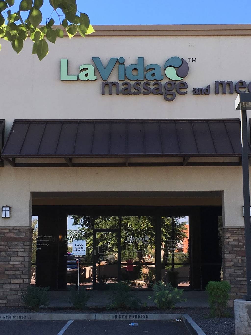 LaVida MedSpa | 3020 S Gilbert Rd #3, Chandler, AZ 85286 | Phone: (480) 406-3456