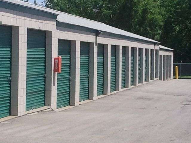 Simply Self Storage | 5500 State Ave, Kansas City, KS 66102, USA | Phone: (913) 596-1424