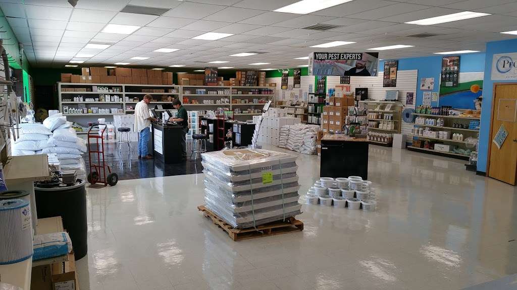 Solutions Pest & Lawn | 12064 Beamer Rd, Houston, TX 77089, USA | Phone: (281) 484-7878