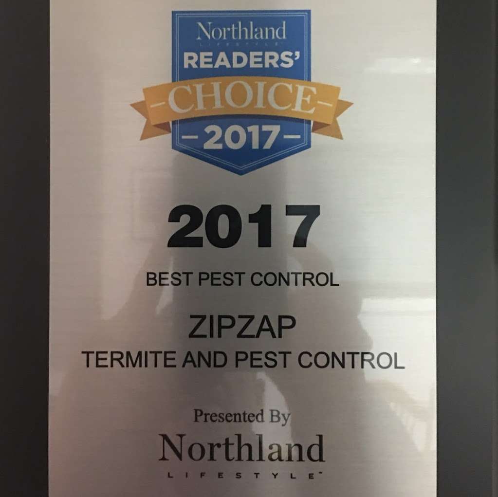 ZipZap Termite & Pest Control | 6601 Royal St building c, Pleasant Valley, MO 64068 | Phone: (816) 407-7378