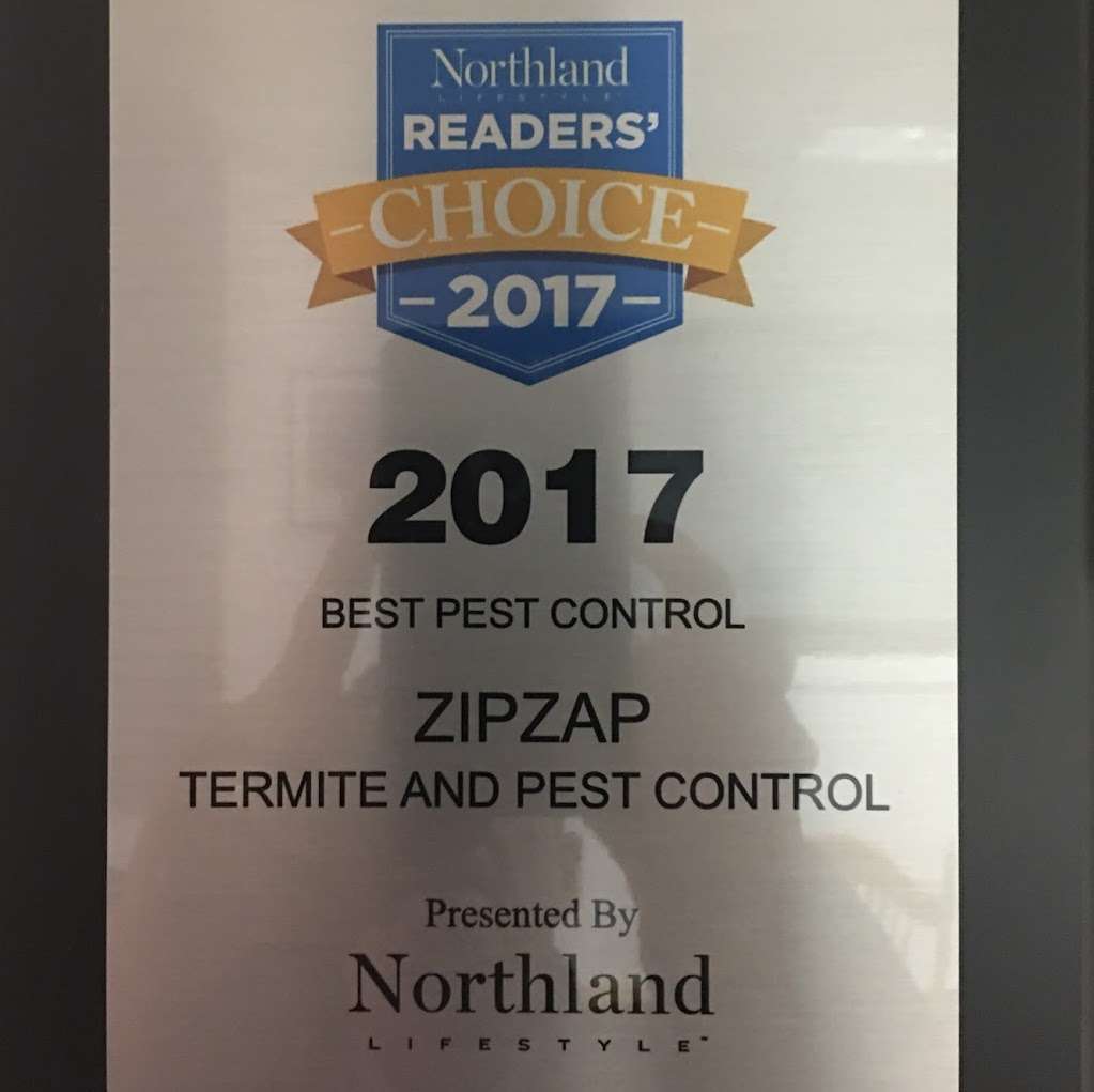 ZipZap Termite & Pest Control | 6601 Royal St building c, Pleasant Valley, MO 64068, USA | Phone: (816) 407-7378