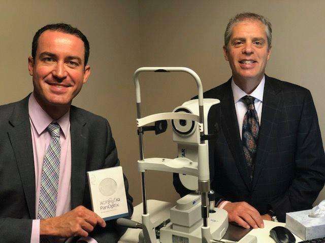 Metro Eye Care | 523 Forest Ave, Paramus, NJ 07652, USA | Phone: (201) 262-5070