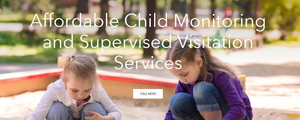 Supervised Visitations | 16465 Green Tree Blvd APT 5, Victorville, CA 92395, USA | Phone: (661) 556-9700