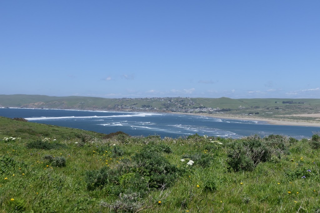 Tomales Point Trailhead | Tomales Point Trail, Inverness, CA 94937, USA | Phone: (415) 464-5100