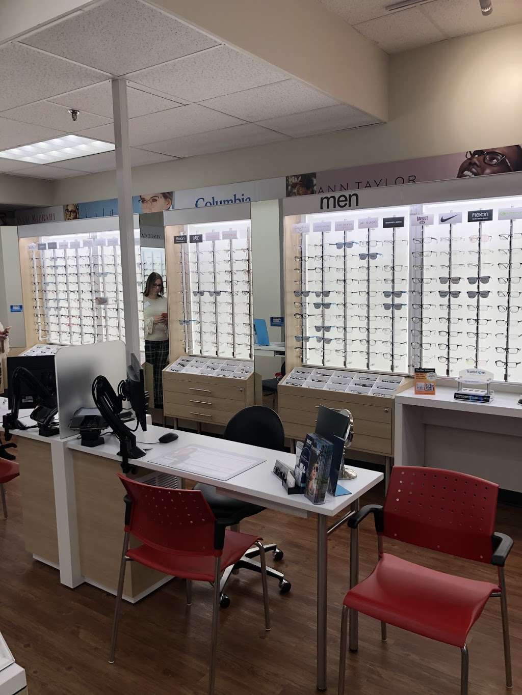 CVS Optical | 983 Central Park Ave, Scarsdale, NY 10583 | Phone: (914) 874-2041