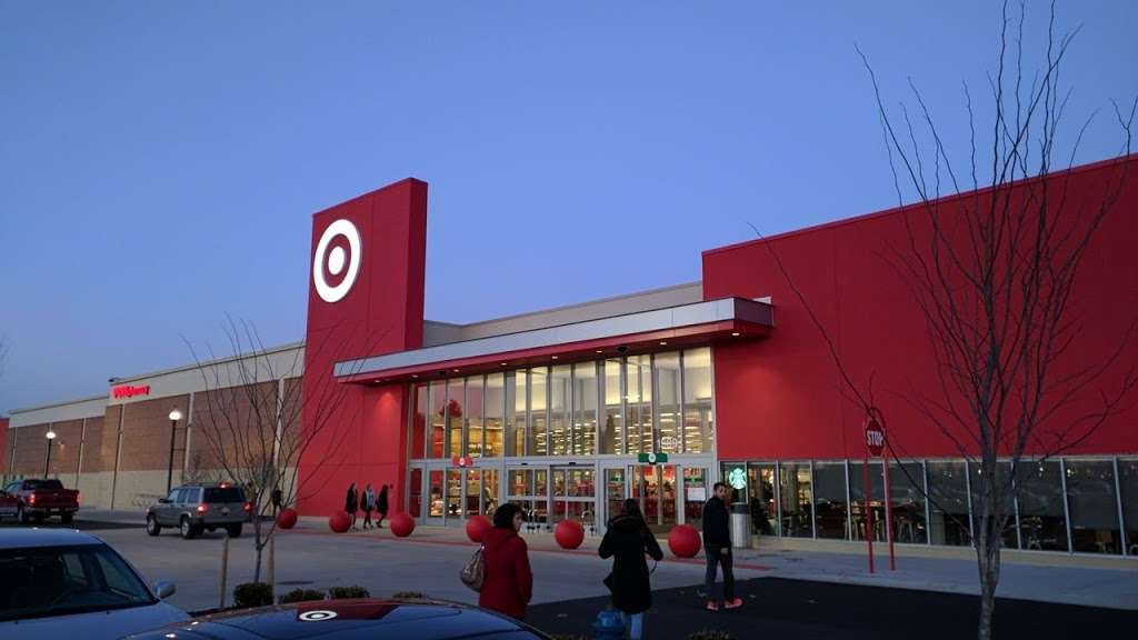 Target | 1589 Fruitville Pike, Lancaster, PA 17601, USA | Phone: (717) 874-2064