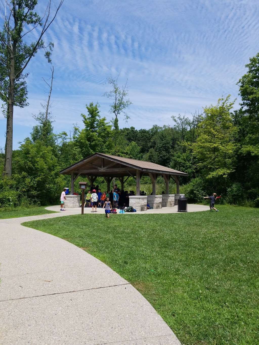 central park rec center