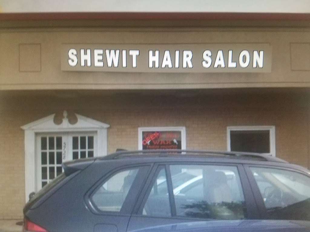 Shewit Hair Salon | 5728 Edsall Rd, Alexandria, VA 22304, USA | Phone: (571) 315-0690