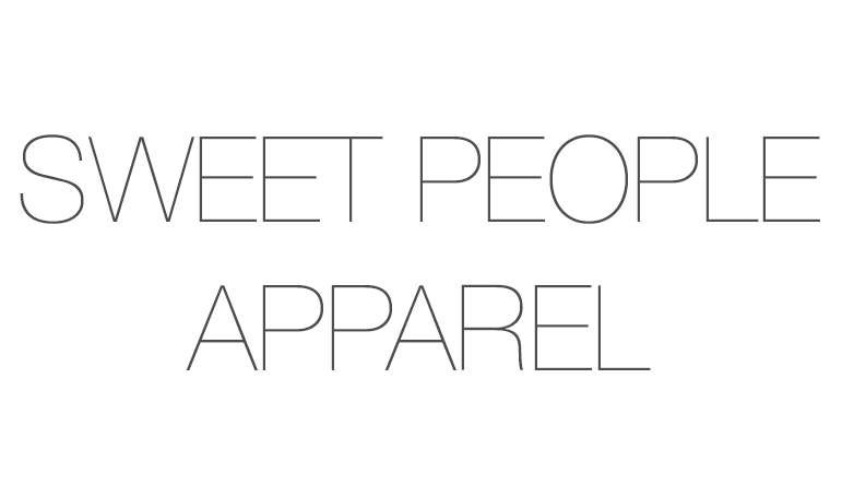 Sweet People Apparel Inc | 4715 Alameda St, Vernon, CA 90058, USA | Phone: (323) 235-7300