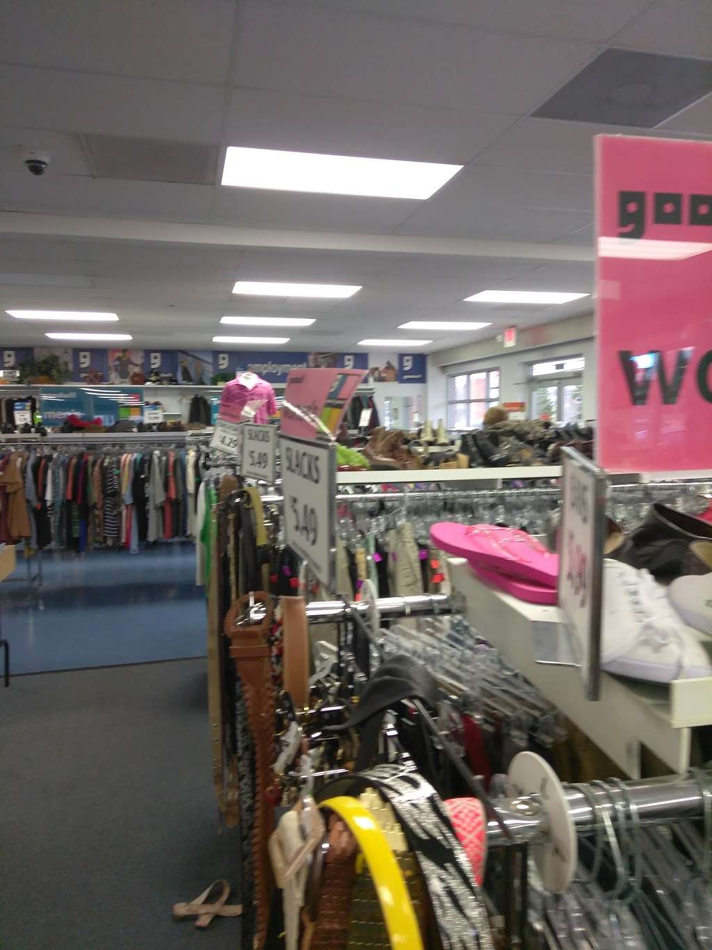 Goodwill Industries of the Chesapeake, Inc. | 2225 A Churchville Road, Bel Air, MD 21015, USA | Phone: (410) 734-0612