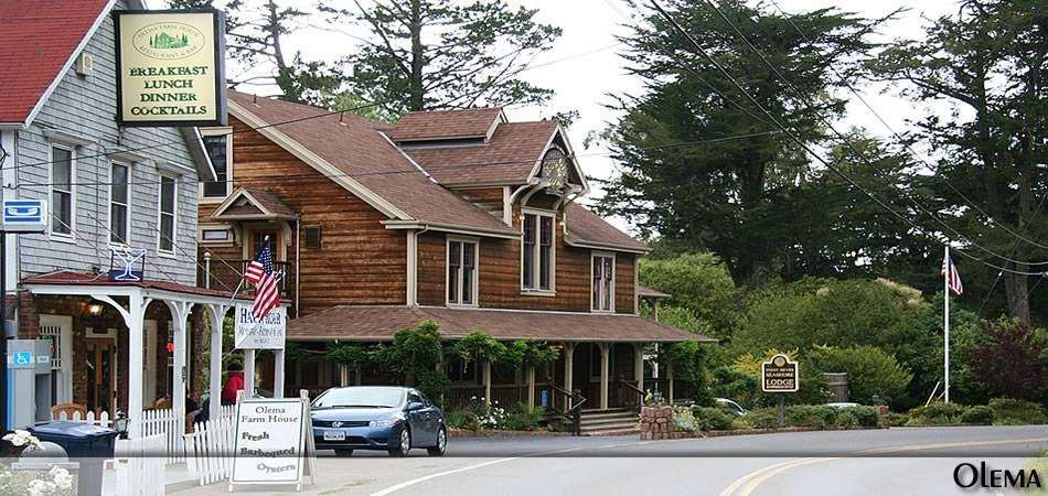 Chamber of Commerce-West Marin | 70 2nd St, Point Reyes Station, CA 94956, USA | Phone: (415) 663-9232