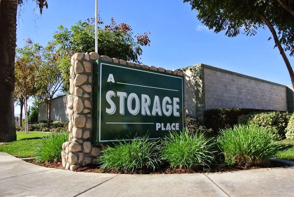 A Storage Place | 12811 Magnolia Ave, Riverside, CA 92503, USA | Phone: (951) 307-1255